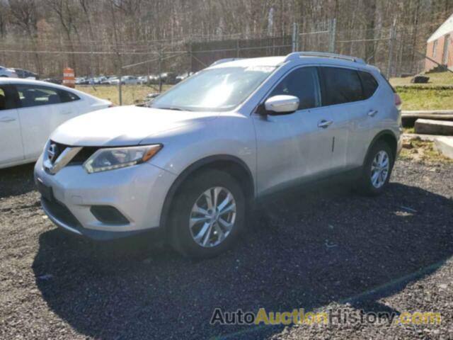 NISSAN ROGUE S, KNMAT2MV0FP570335