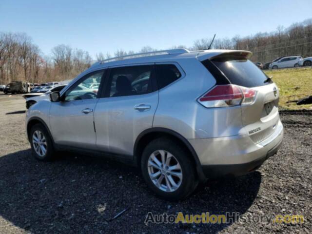 NISSAN ROGUE S, KNMAT2MV0FP570335