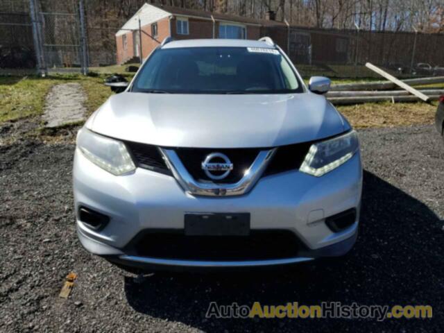 NISSAN ROGUE S, KNMAT2MV0FP570335