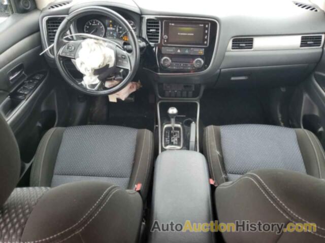 MITSUBISHI OUTLANDER SE, JA4AD3A34HZ067446