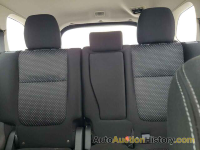 MITSUBISHI OUTLANDER SE, JA4AD3A34HZ067446