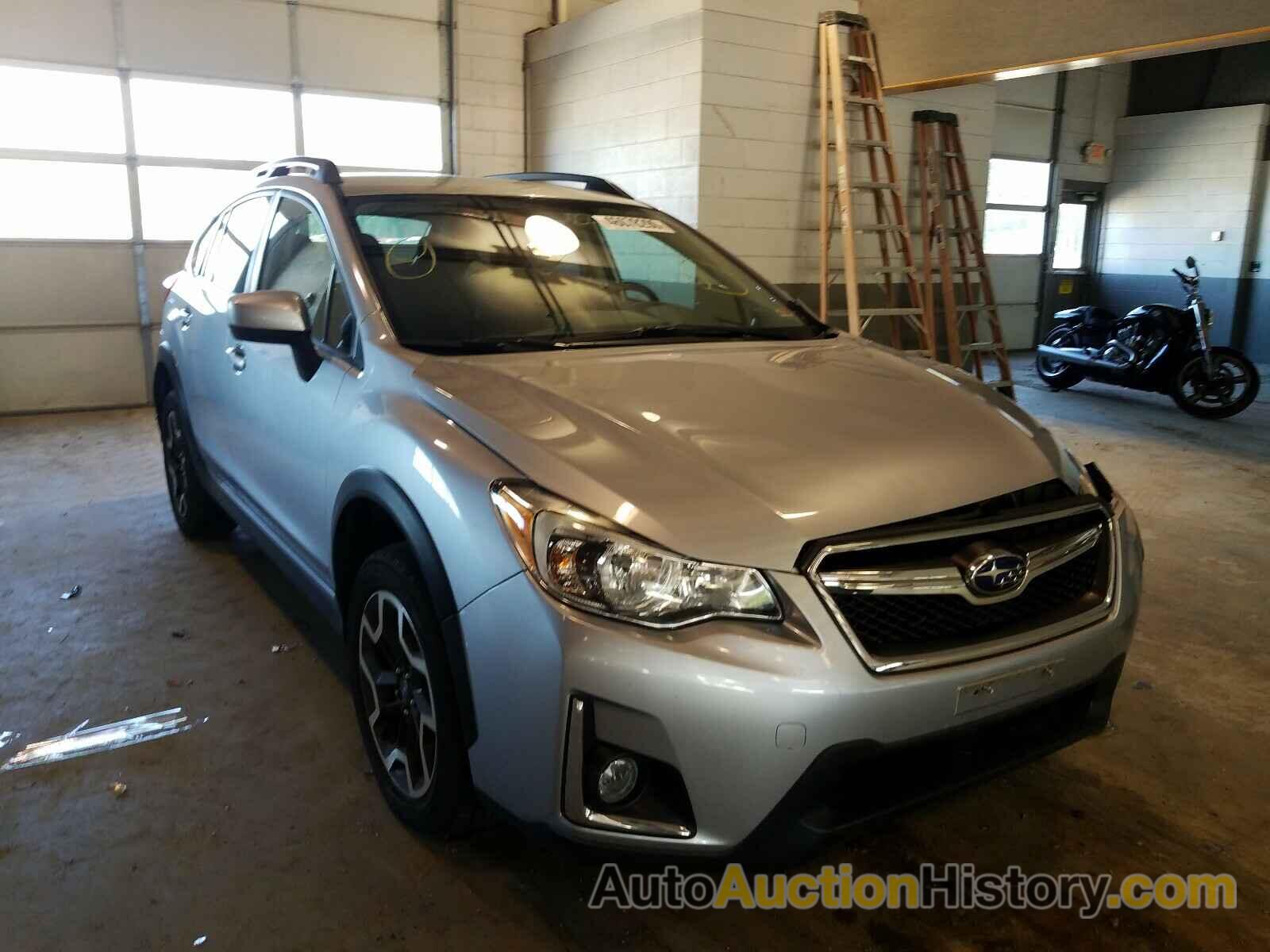 2017 SUBARU ALL OTHER PREMIUM, JF2GPADC5HH235433