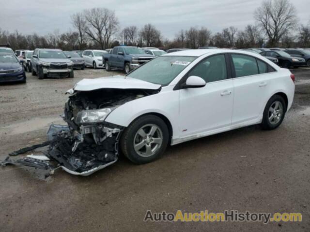 CHEVROLET CRUZE LT, 1G1PC5SB0F7275037