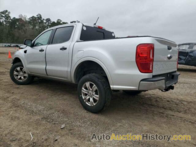 FORD RANGER XL, 1FTER4EH5KLA47494