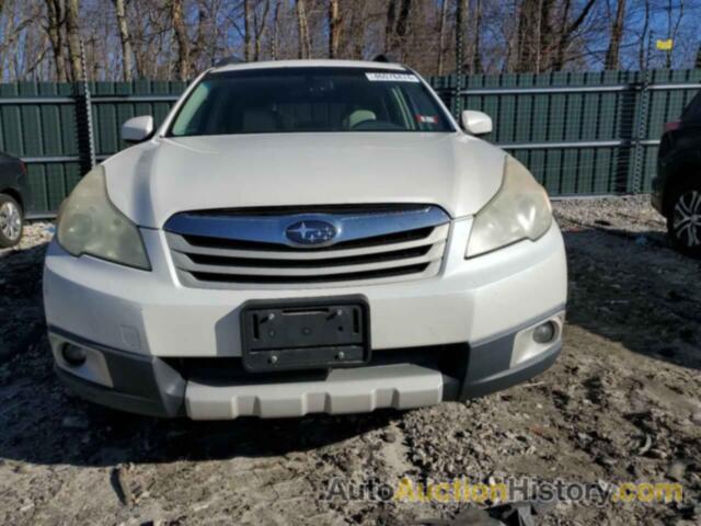 SUBARU OUTBACK 2.5I LIMITED, 4S4BRBKC6B3383134