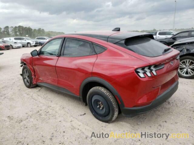 FORD MUSTANG SELECT, 3FMTK1R45PMA66436