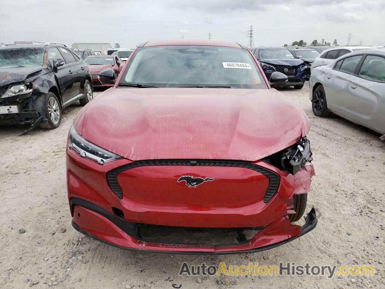 FORD MUSTANG SELECT, 3FMTK1R45PMA66436