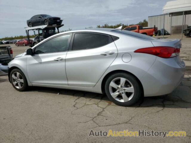 HYUNDAI ELANTRA GLS, 5NPDH4AEXDH290770