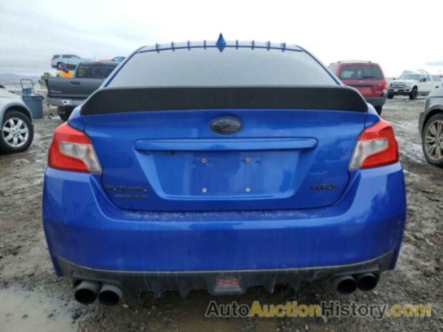 SUBARU WRX, JF1VA1B62H9835959