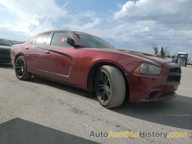 DODGE CHARGER R/T, 2C3CDXCT6EH308166