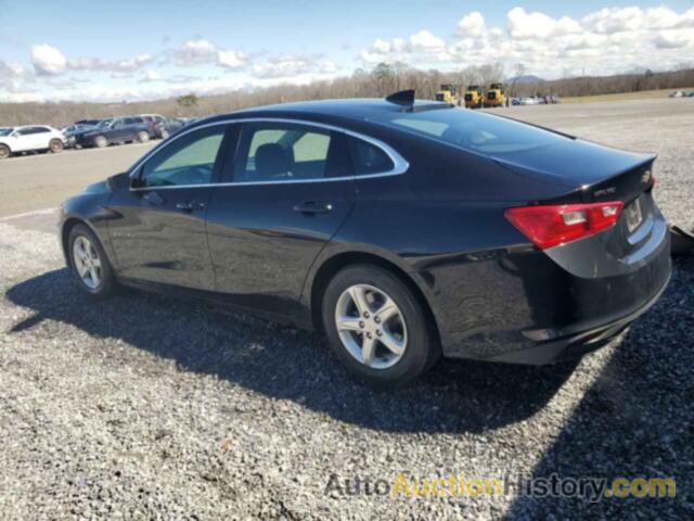 CHEVROLET MALIBU LT, 1G1ZD5ST9PF208524