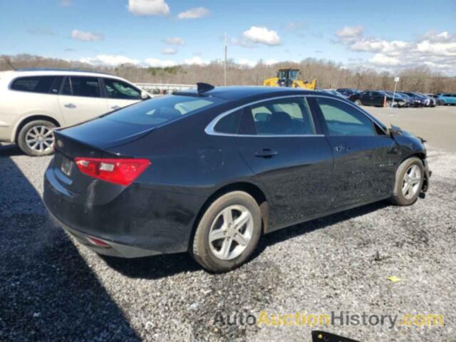 CHEVROLET MALIBU LT, 1G1ZD5ST9PF208524