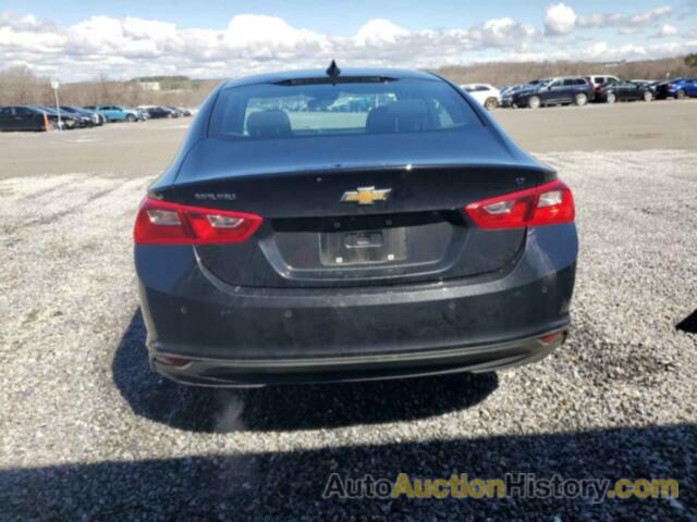 CHEVROLET MALIBU LT, 1G1ZD5ST9PF208524