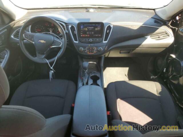 CHEVROLET MALIBU LT, 1G1ZD5ST9PF208524