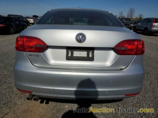 VOLKSWAGEN JETTA BASE, 3VW2K7AJ1EM320710