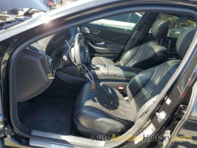 MERCEDES-BENZ ALL OTHER MERCEDES-MAYBACH S650, W1KUX8AB8LA563149