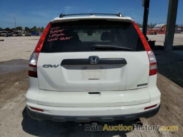 HONDA CRV SE, 5J6RE3H40BL050197