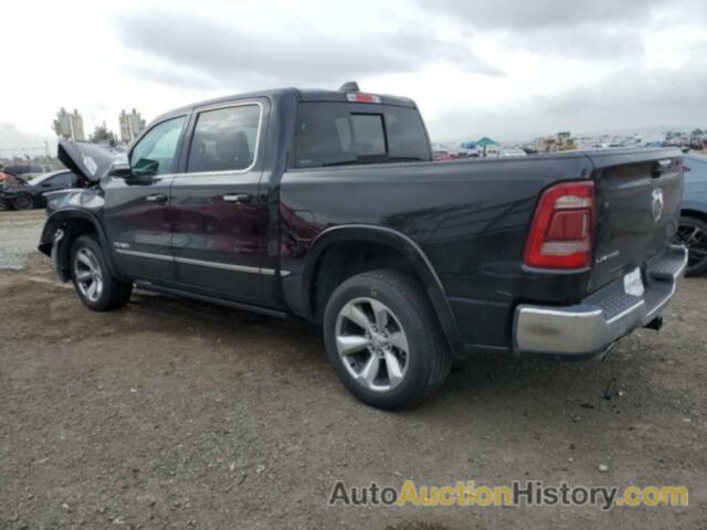 RAM 1500 LIMITED, 1C6RREHT7MN501458