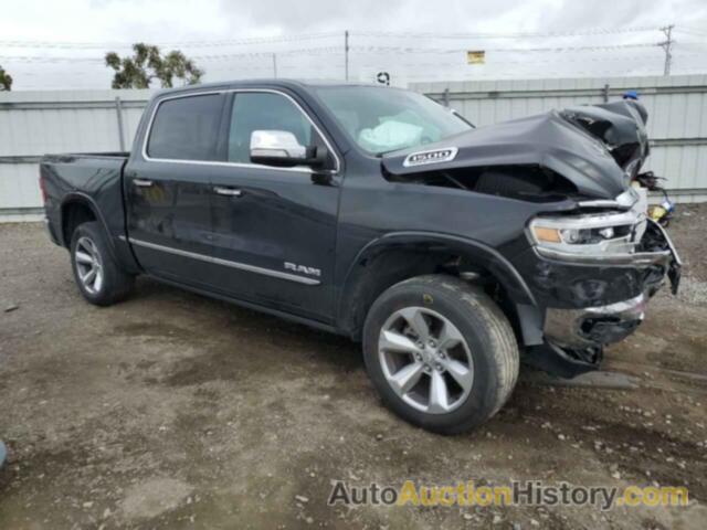 RAM 1500 LIMITED, 1C6RREHT7MN501458