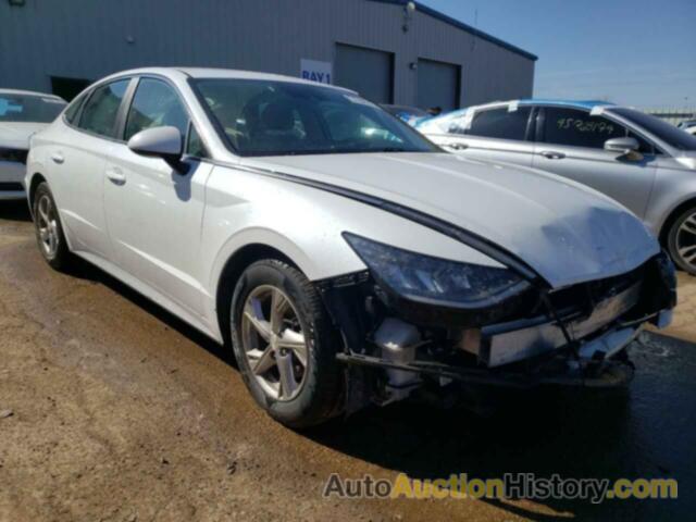 HYUNDAI SONATA SE, 5NPEG4JA2MH126014