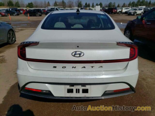 HYUNDAI SONATA SE, 5NPEG4JA2MH126014