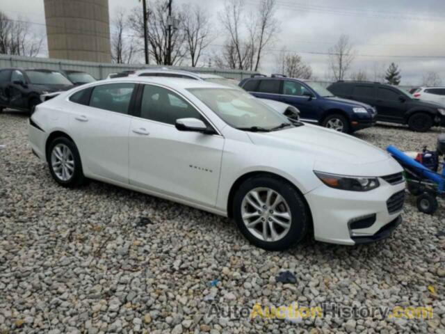 CHEVROLET MALIBU LT, 1G1ZE5STXHF123433