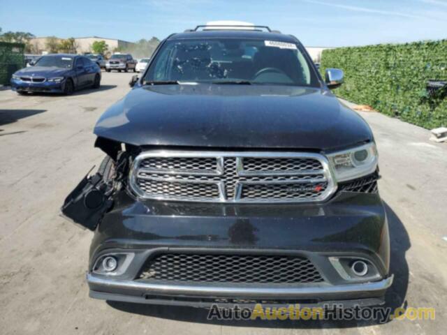 DODGE DURANGO SXT, 1C4RDHAG4HC636386