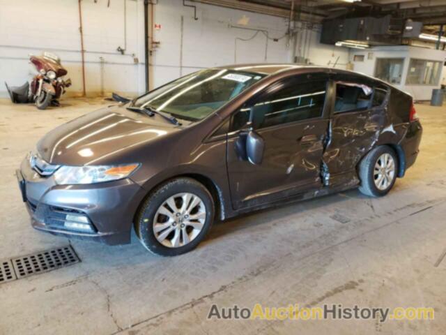 HONDA INSIGHT EX, JHMZE2H72ES001098