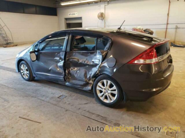 HONDA INSIGHT EX, JHMZE2H72ES001098