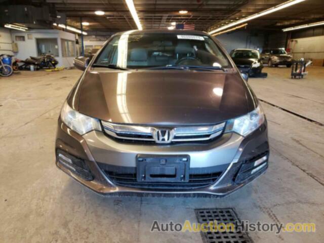 HONDA INSIGHT EX, JHMZE2H72ES001098