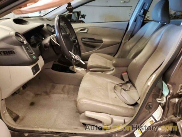 HONDA INSIGHT EX, JHMZE2H72ES001098