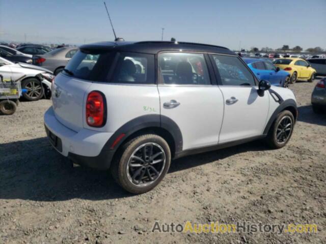 MINI COOPER COUNTRYMAN, WMWZB3C51GWR47028