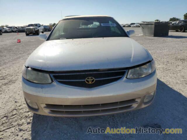 TOYOTA CAMRY SOLA SE, 2T1FF28P91C446600