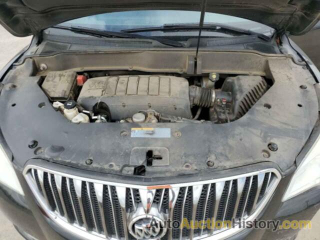 BUICK ENCLAVE, 5GAKRBKD9GJ304959