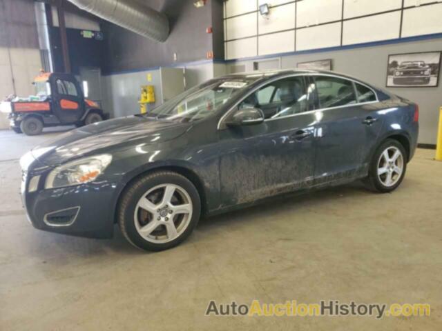 VOLVO S60 T5, YV1612FS5D2203305