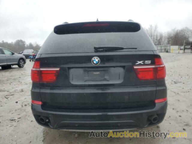 BMW X5 XDRIVE35I, 5UXZV4C55CL992158