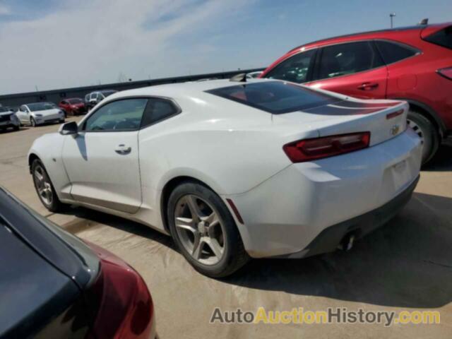 CHEVROLET CAMARO LT, 1G1FB1RS1G0136204