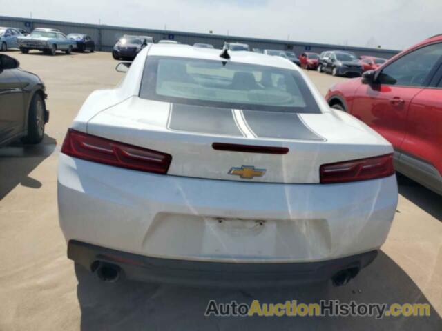 CHEVROLET CAMARO LT, 1G1FB1RS1G0136204