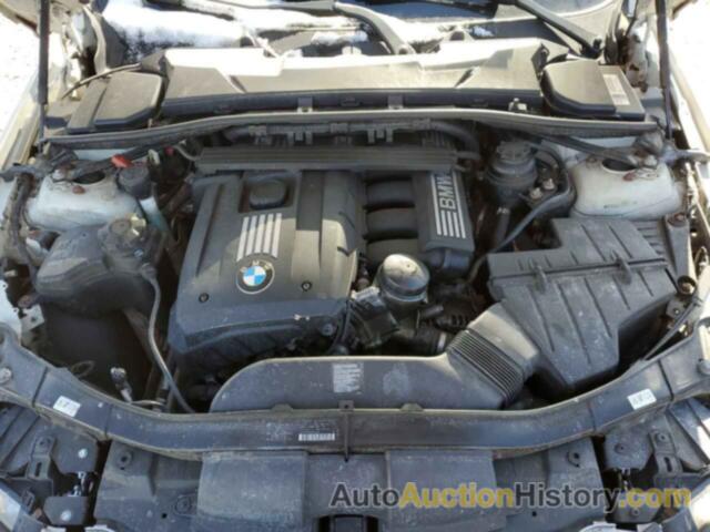 BMW 3 SERIES XI, WBAKF3C55DJ385620