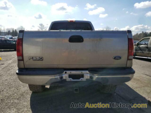 FORD F350 SRW SUPER DUTY, 1FTSW31P24EC10516