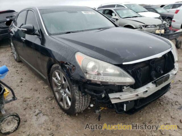 HYUNDAI EQUUS SIGNATURE, KMHGH4JF0BU028843