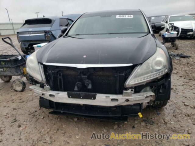 HYUNDAI EQUUS SIGNATURE, KMHGH4JF0BU028843