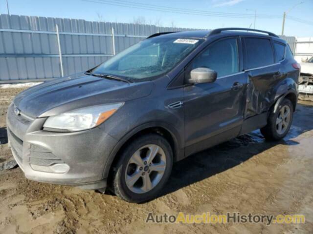 FORD ESCAPE SE, 1FMCU9GX8EUA00302