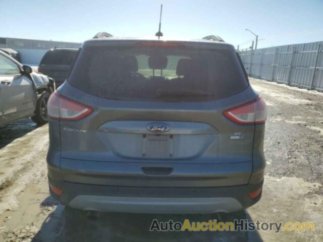 FORD ESCAPE SE, 1FMCU9GX8EUA00302