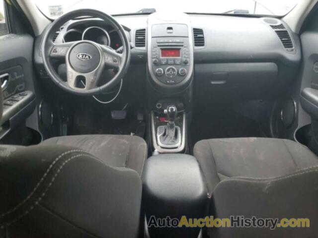 KIA SOUL +, KNDJT2A66C7437930