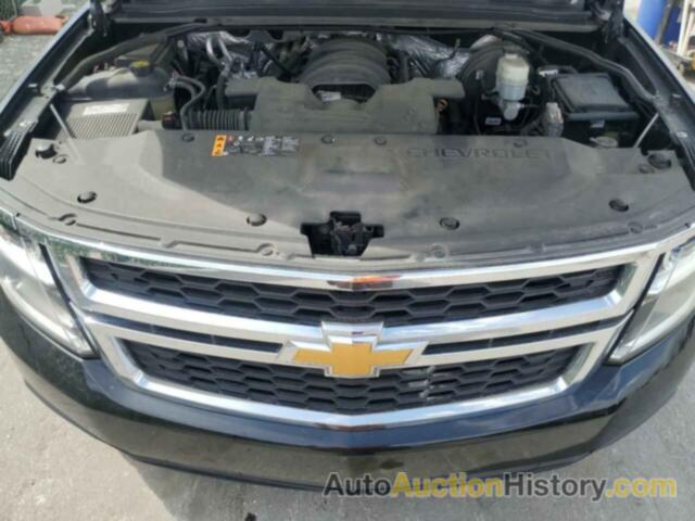 CHEVROLET TAHOE C1500 LT, 1GNSCBKC8HR258817