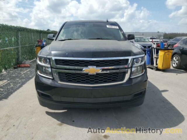 CHEVROLET TAHOE C1500 LT, 1GNSCBKC8HR258817