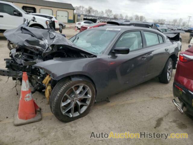 DODGE CHARGER GT, 2C3CDXHG7PH550768