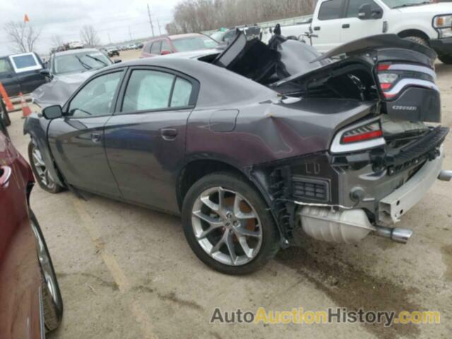 DODGE CHARGER GT, 2C3CDXHG7PH550768