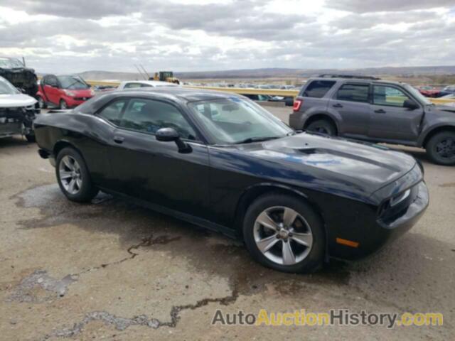 DODGE CHALLENGER SXT, 2C3CDYAG2DH693770